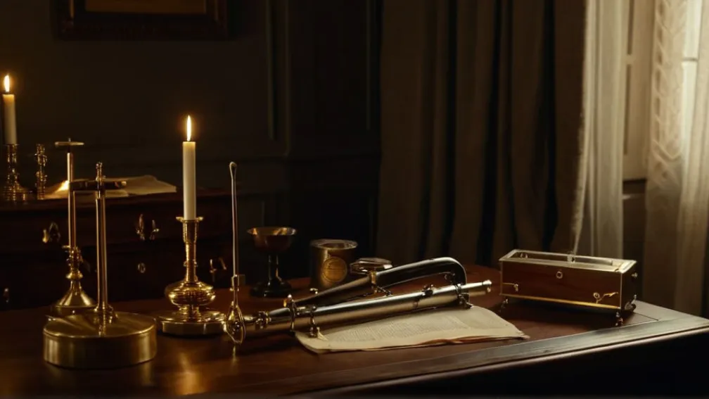 Единственный свидетель: Врач, бальзамировавший тело Франко, раскрывает детали.