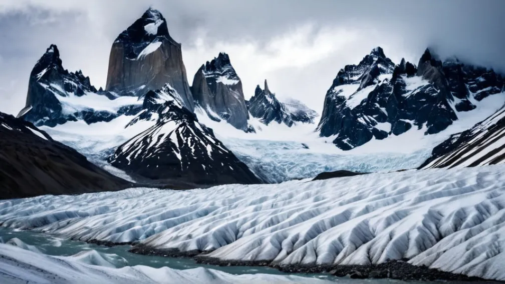 Трагедия в Патагонии: Пять Туристов Погибли в Чилийском Парке Торрес-дель-Пайне из-за Непогоды