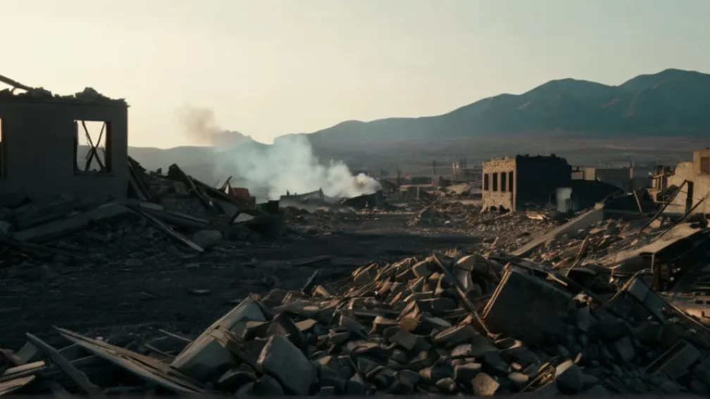 Израиль нанёс удар по лагерю беженцев в Ливане: 13 погибших и опасения эскалации