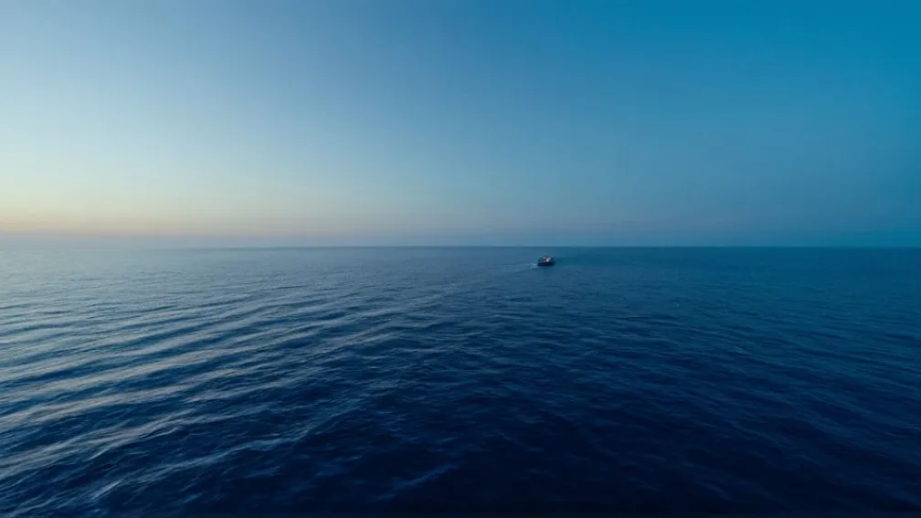 Пять лет тишины: неразгаданная тайна исчезновения рыбака в море