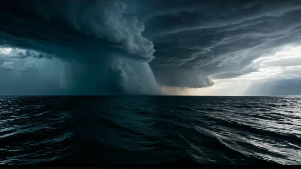 Климатический саммит COP30: Упущенная Возможность в Борьбе с Ископаемым Топливом