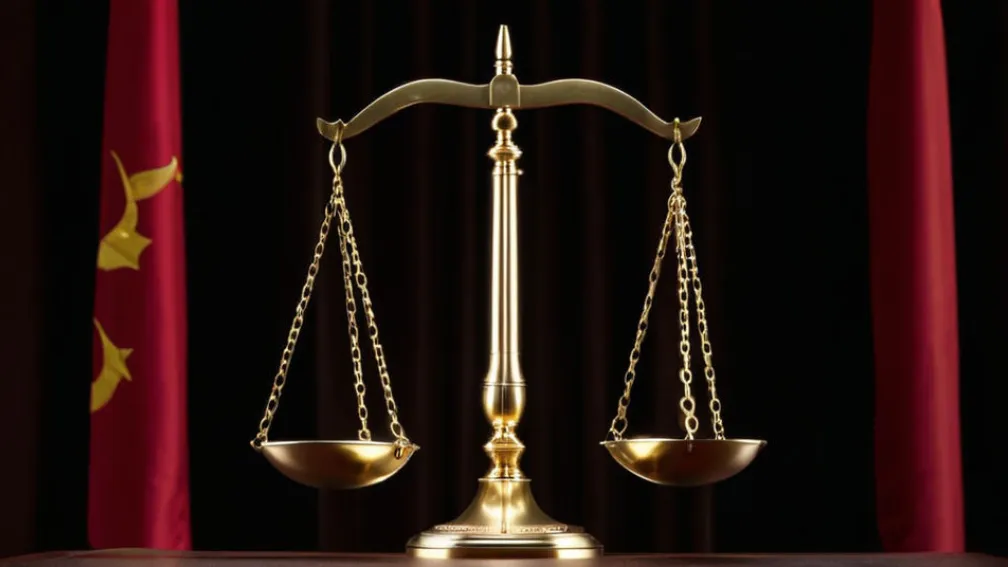 Кризис доверия к судебной системе Испании: Политическое давление на правосудие