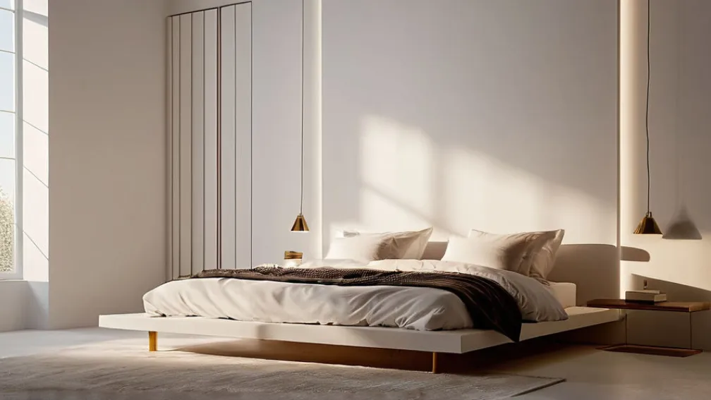 Парадокс Кровати Росалии: Священное Пространство Творчества в Усталом Мире