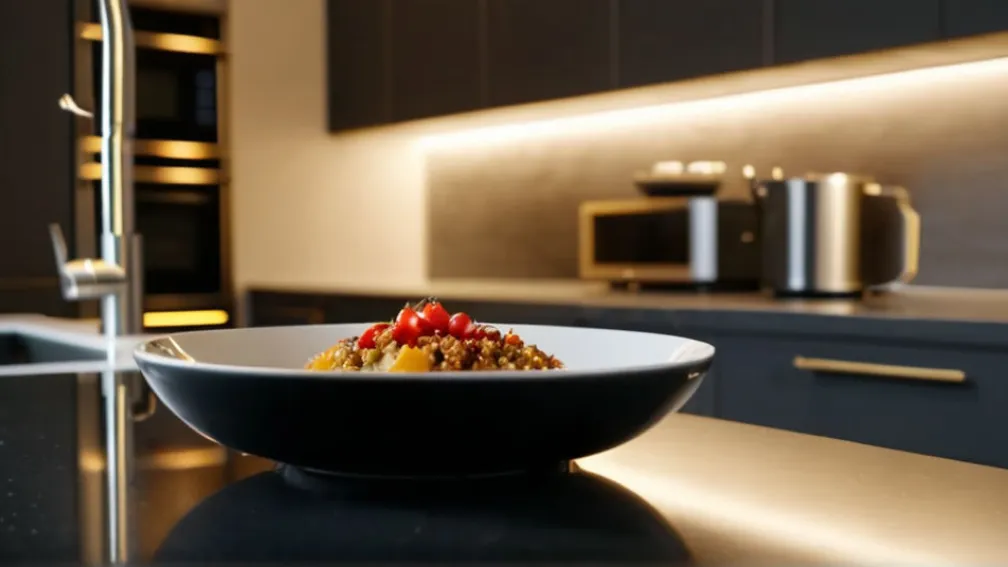 Ироничная победа: Марилио Монтеро выиграла MasterChef, вызвав едкие комментарии на ТВЕ