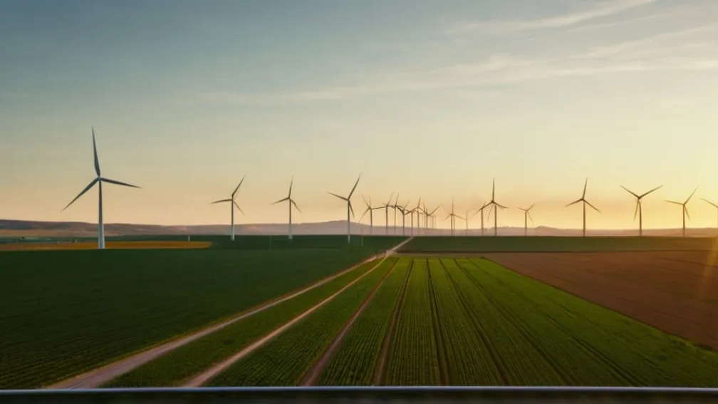 Испания – ключ к энергонезависимости Европы: необходимость усиления связей