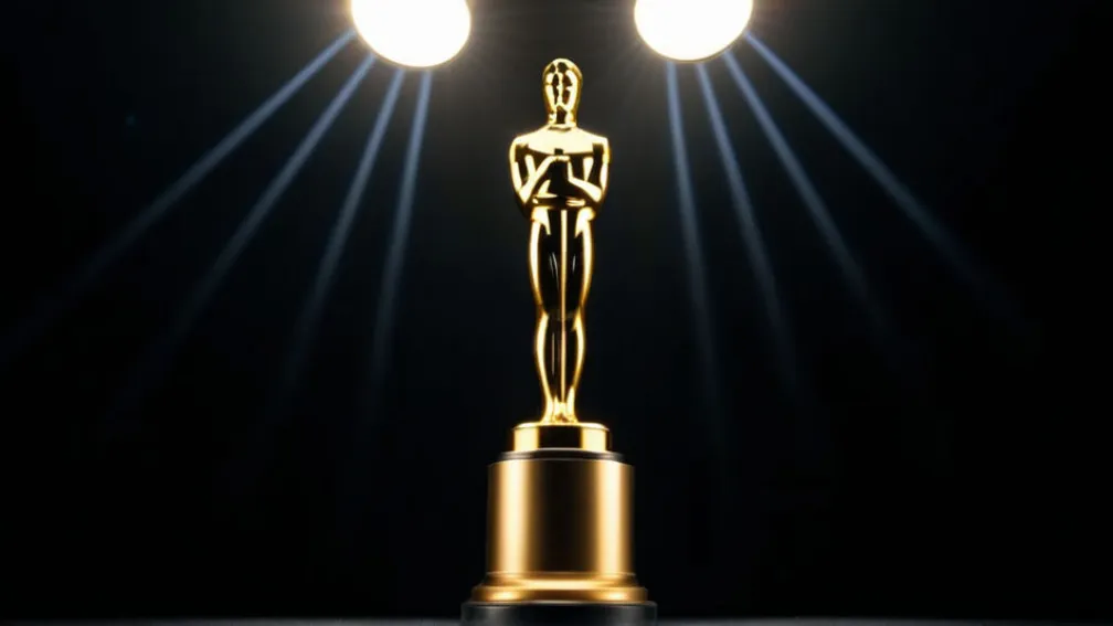 Испания Триумфально Завоевывает Два Международных Эмми: Актер Ориэль Пла и Документальный Фильм о Женском Футболе