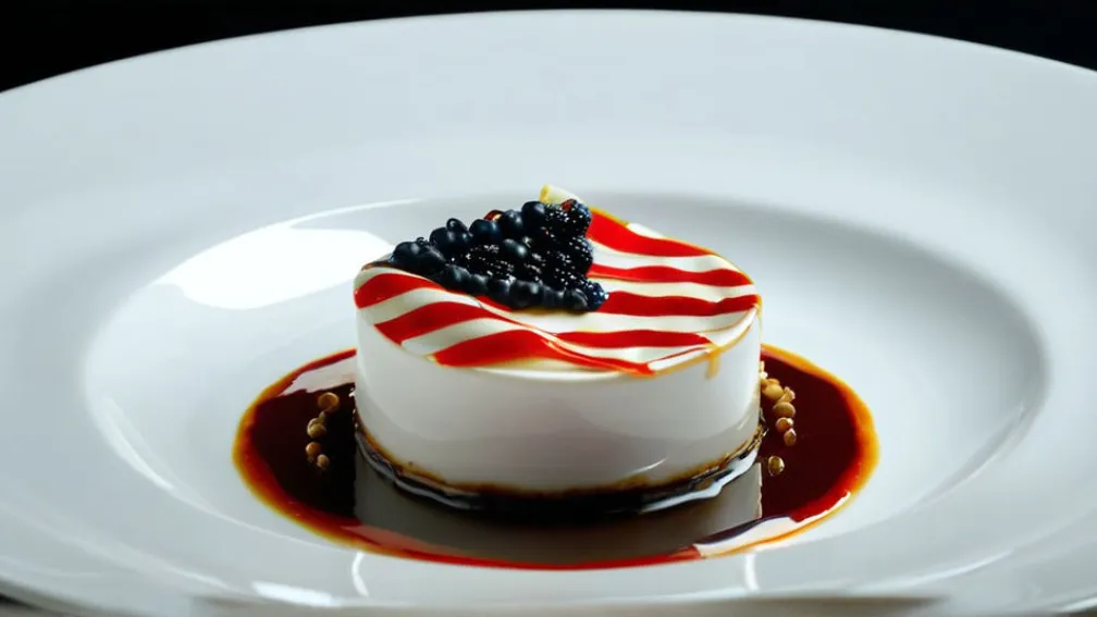 Гала-вечер Michelin: Прогнозы и ожидания новых звезд