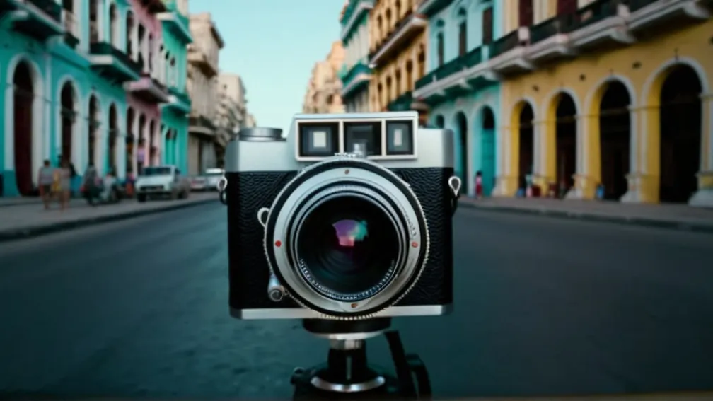 В Гаване арестован испанский профессор, осужденный за насилие над ученицей