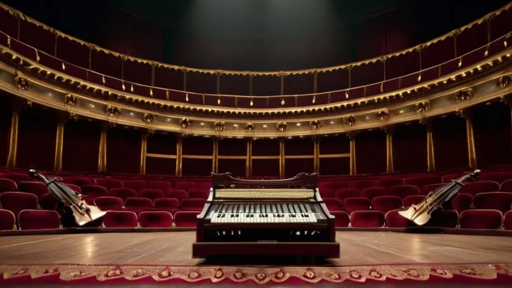 Сесилия Бартоли: «Мюзиклы в оперных театрах – это не святотатство»