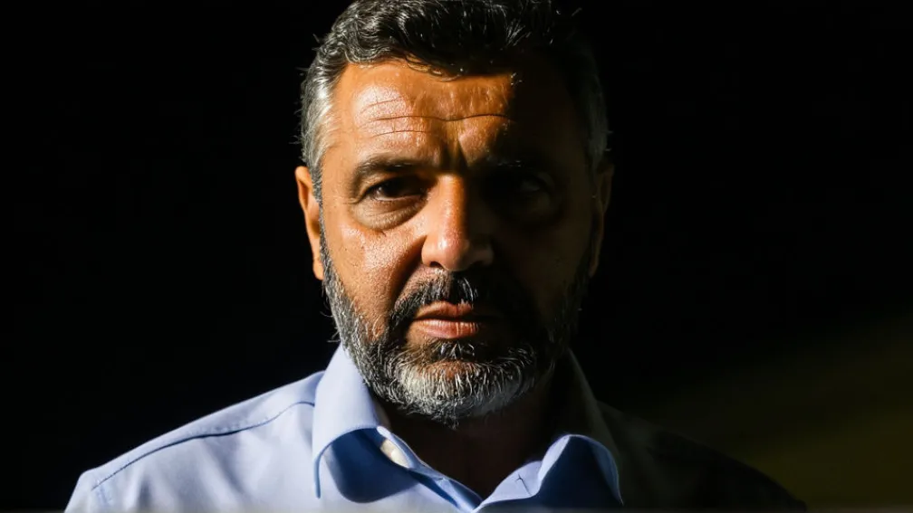 Сантос Сердан освобожден из тюрьмы: "Много манипуляций, верю в торжество правды"