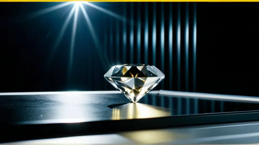 Ультрасовременная фабрика чипов в Касересе: Испания и США инвестируют €2,35 млрд в будущее технологий.