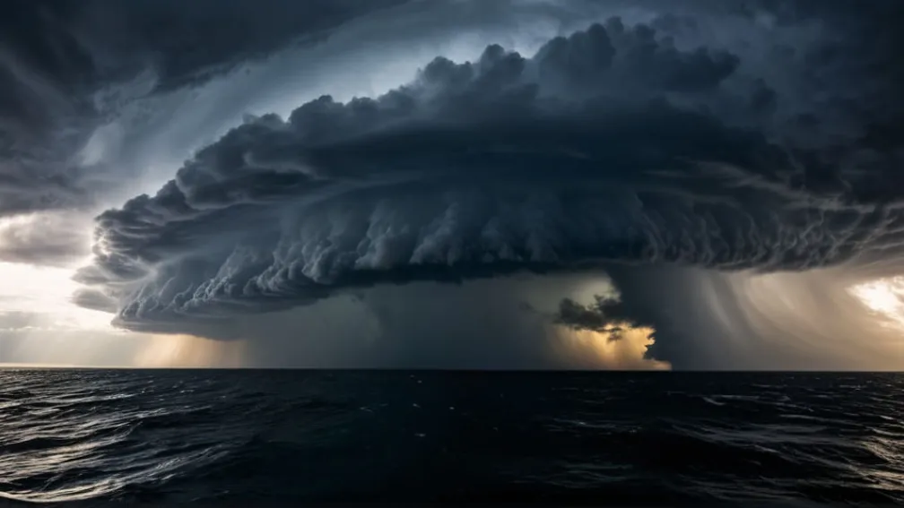 Мадуро пытается поднять боевой дух своих сторонников на фоне обострения напряженности с США