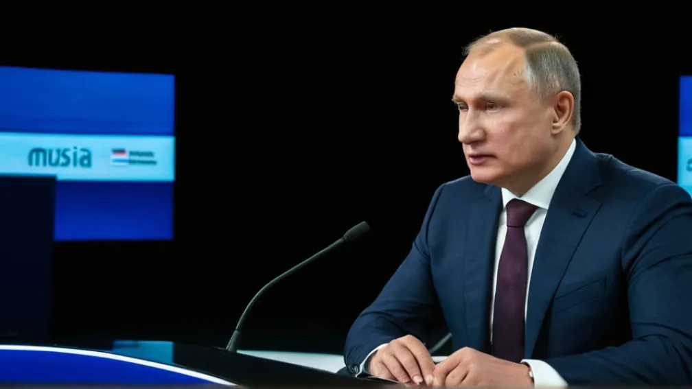 Политические дебаты в России