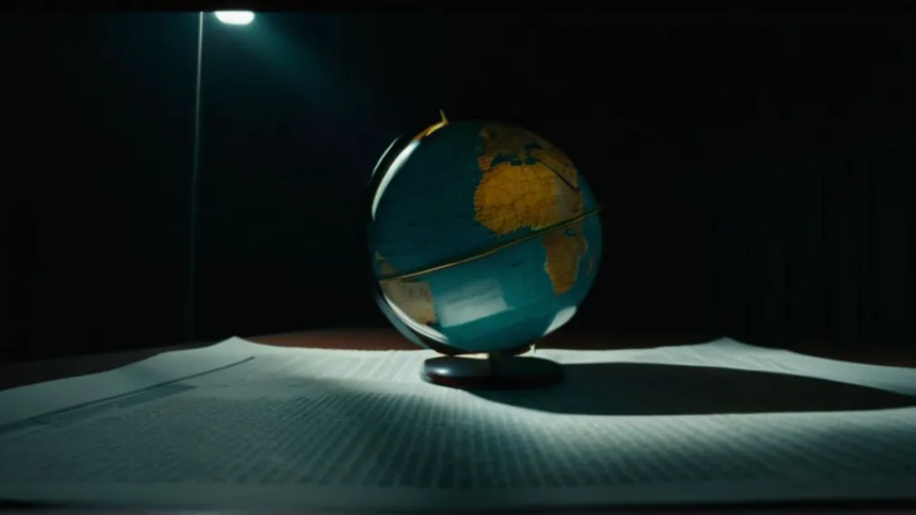 В Испании задержан один из самых разыскиваемых мошенников Канады