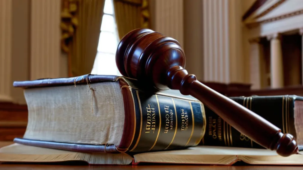 Тереса Перамато: Новая Генеральный Прокурор Испании и её борьба за феминистское правосудие