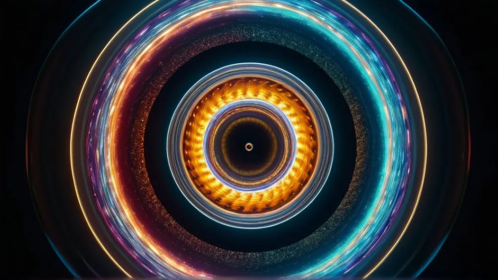 Флавита Банана: Искусство в Движении и Центробежная Теория