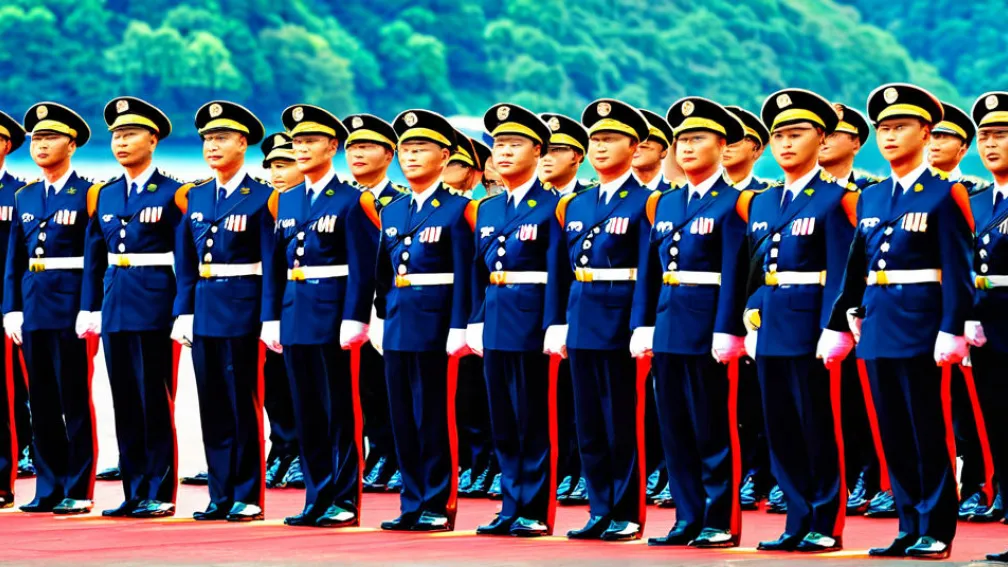 Путь к цифровому суверенитету: Китай и его технологическая стратегия