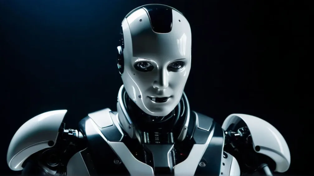 Влияние искусственного интеллекта на рынок труда