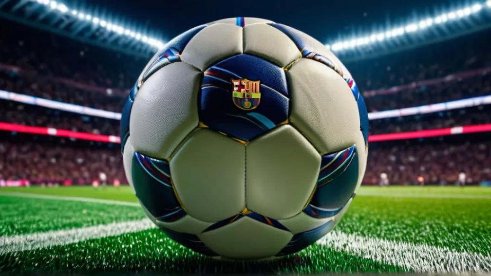 «Барселона» выпустила четвертую форму в честь исторической победы 3:0 над «Реалом» в 2005 году.