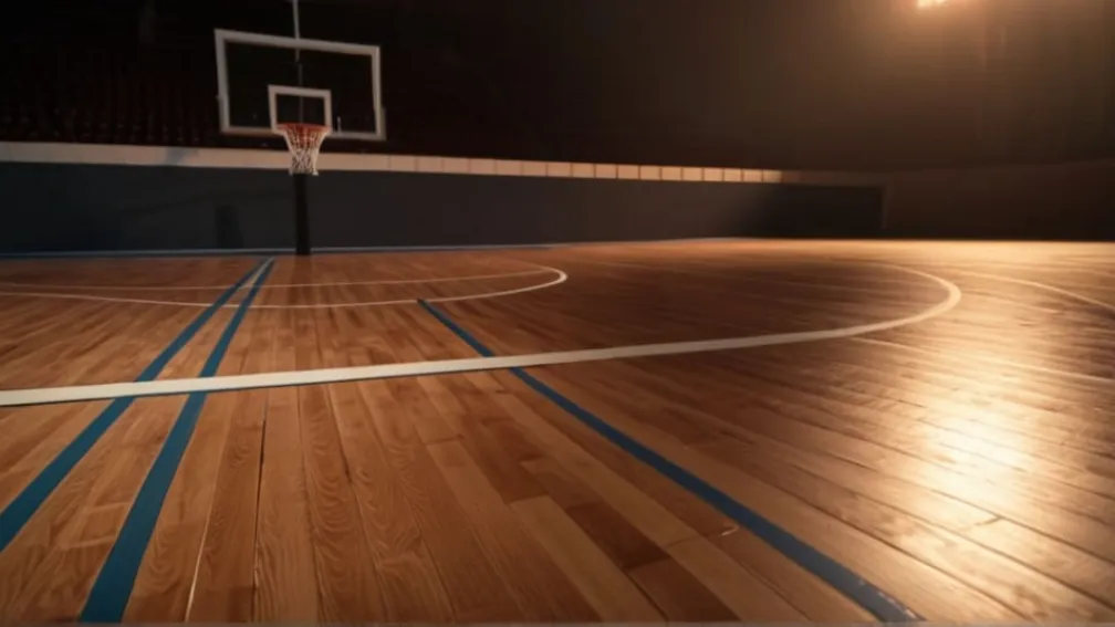 Возрождение Detroit Pistons: 13 Побед Подряд и Сравнения с Легендарными "Плохими Парнями"