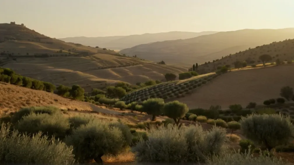 Сериал «Избранные»: Пятый сезон о жизни Иисуса приближается к Тайной вечере