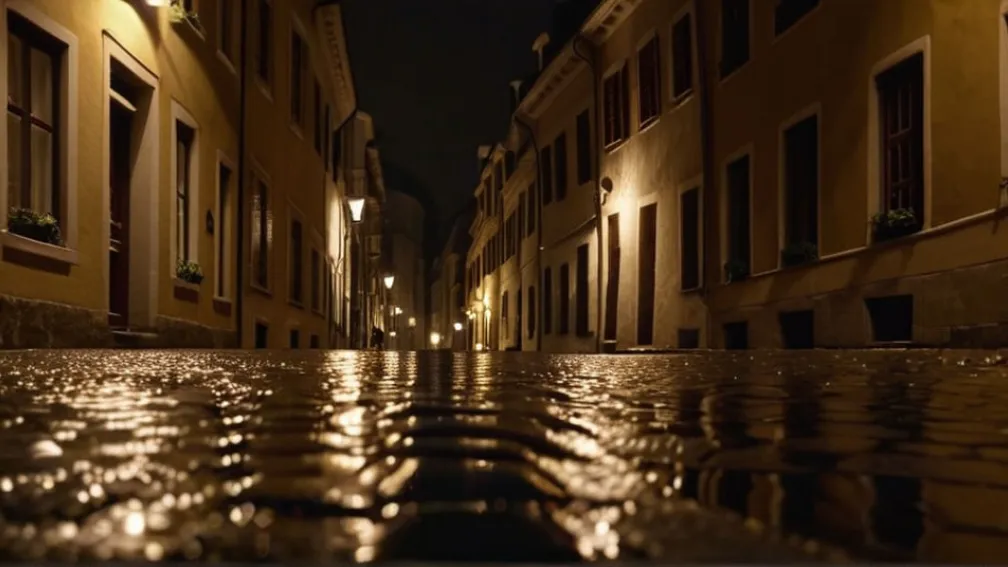 Четверо арестованы за нападение на полицейских в Алькала-де-Энарес