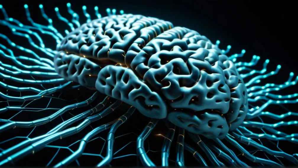 Раскрыты "пять возрастов" человеческого мозга: ключевые изменения в 9, 32, 66 и 83 года