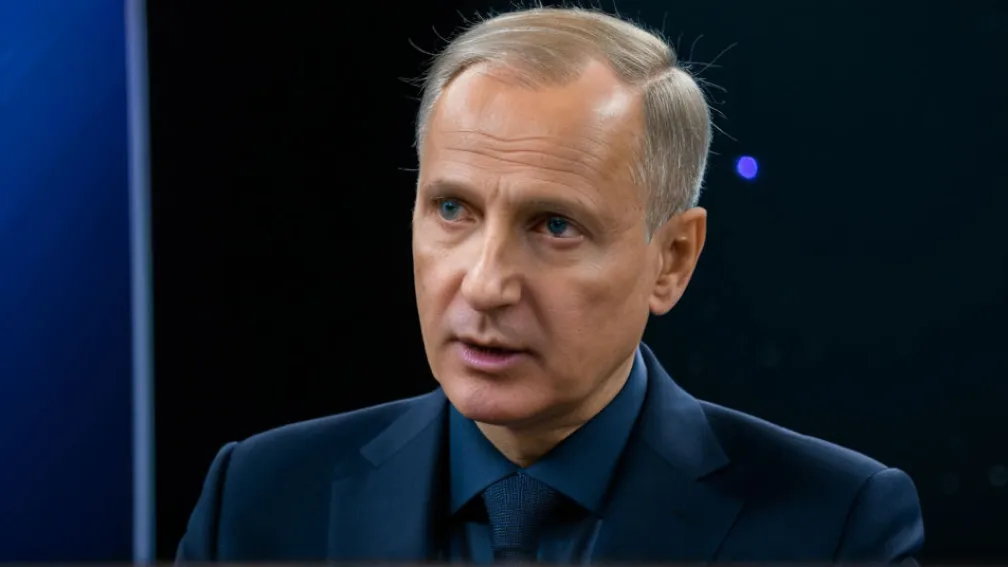 Влияние ИИ на рынок труда