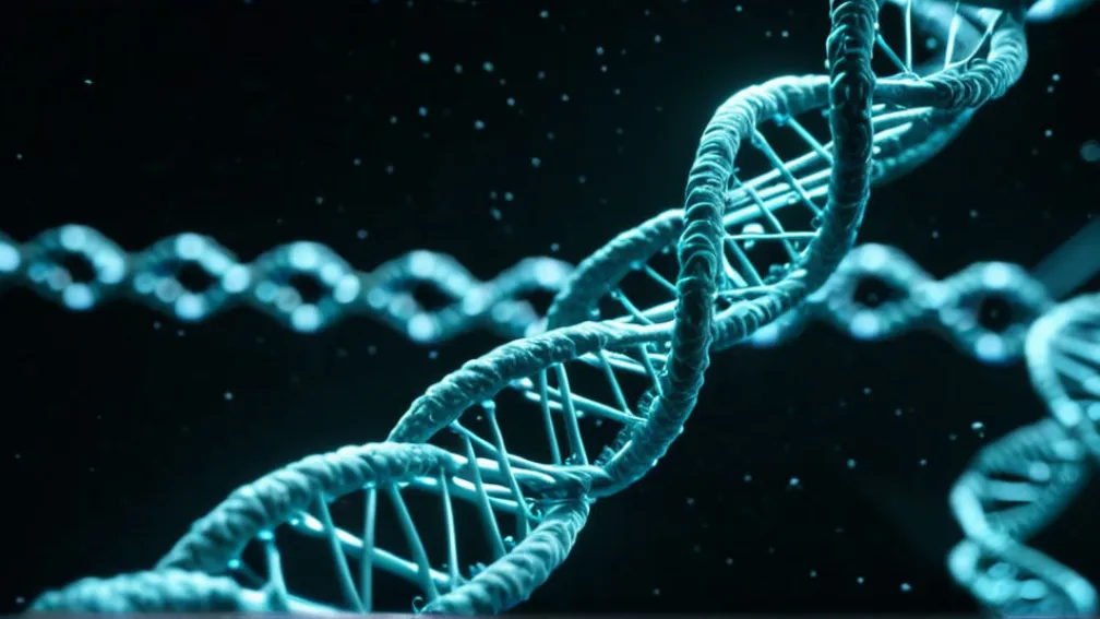 PERT: Революционное Экспериментальное Лекарство Обещает Исправить Сотни Генетических Заболеваний