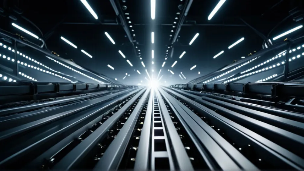 Абстрактное представление экономических сил