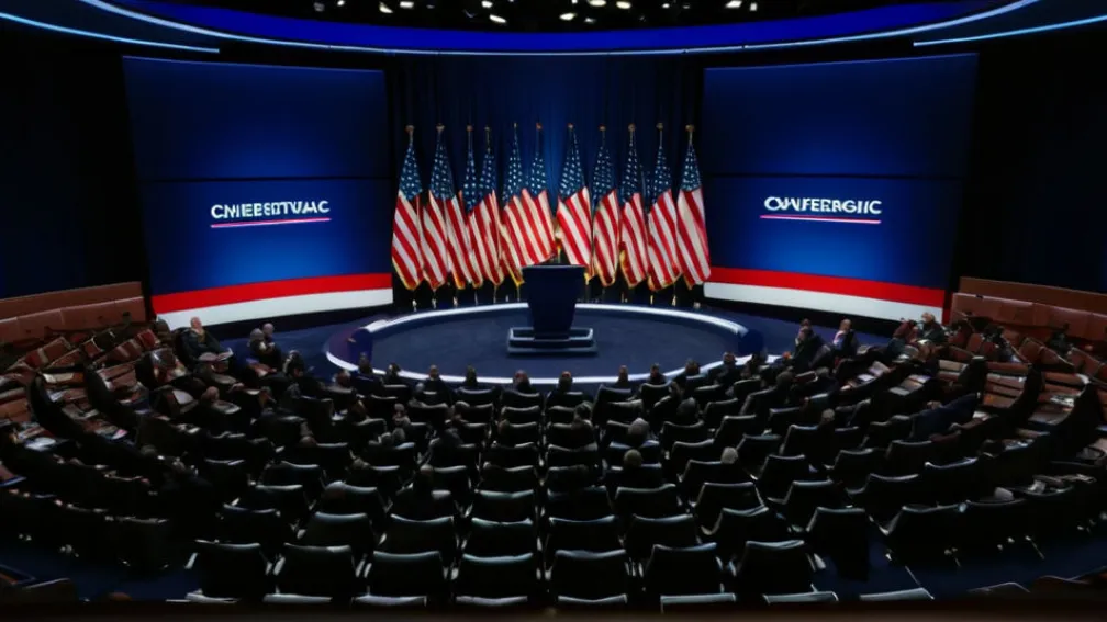 Сильвия Орриолс и молодежь Vox: Неожиданное притяжение на ультраправом фланге Испании