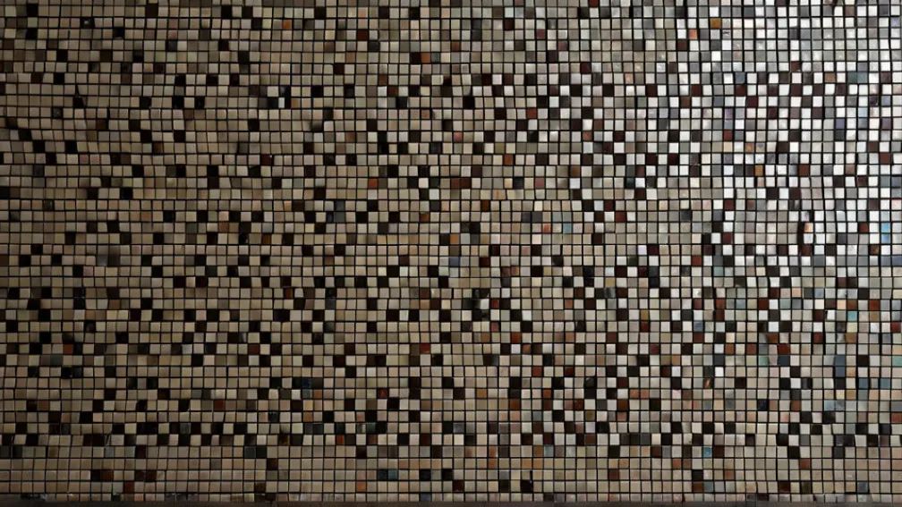 Монументальное панно Миро в аэропорту Барселоны под угрозой разрушения: присвоен статус культурного достояния