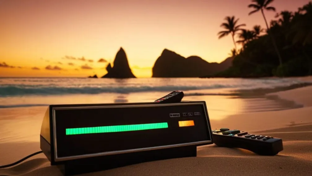 «Остров искушений 9» лидирует в рейтингах Telecinco, несмотря на небольшое падение