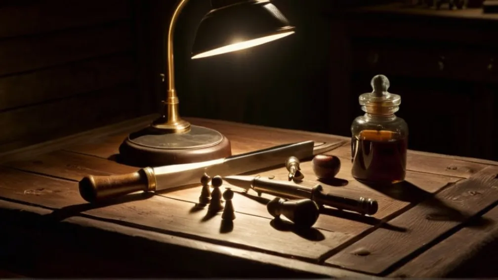 «Дантист»: Мексиканский Сериал с Демианом Бичиром Исследует Тёмные Тайны Веракруса