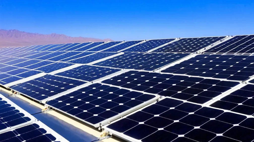 Революция в солнечной энергетике: Представлены панели с КПД 50%