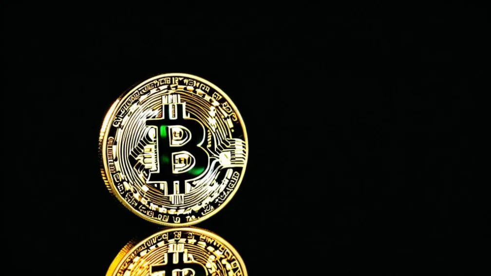 Криптовалюты: будущее финансов или пузырь?