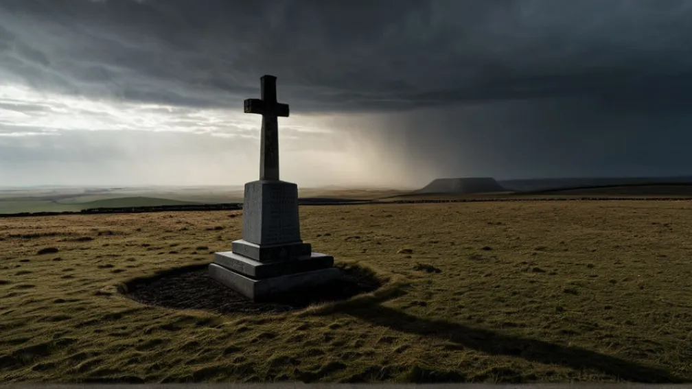 Никлас Франк, сын нацистского преступника: "Я против смертной казни, кроме случая с моим отцом"