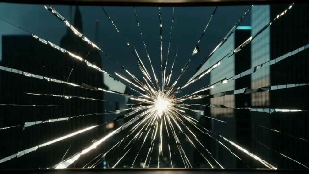 Британский триллер "Воссоединение" от BBC: Глухой мститель и жажда искупления