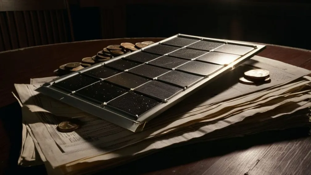 Седьмое поражение Испании в суде США: Мадрид обязан выплатить €41,7 млн инвестору в возобновляемую энергетику