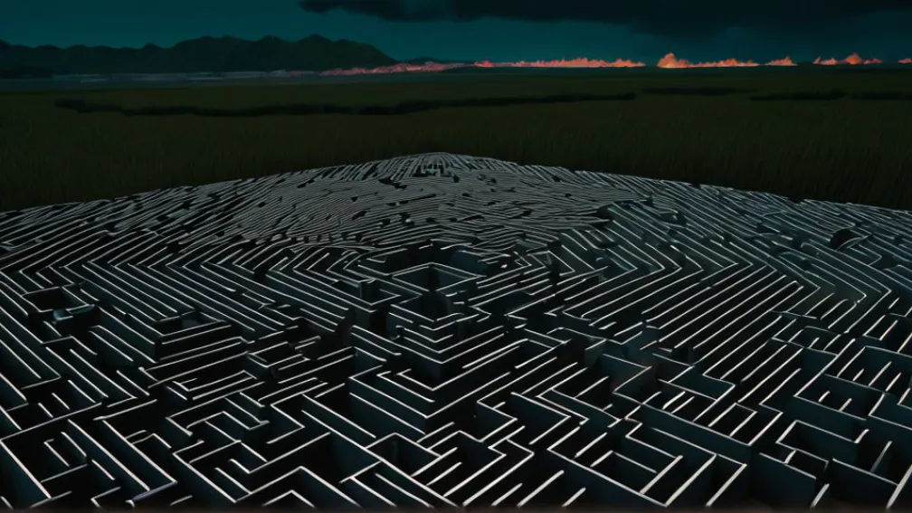 Лучшие комиксы ноября: от социальной стигмы женского облысения до биографии диктатора Ким Чен Ына