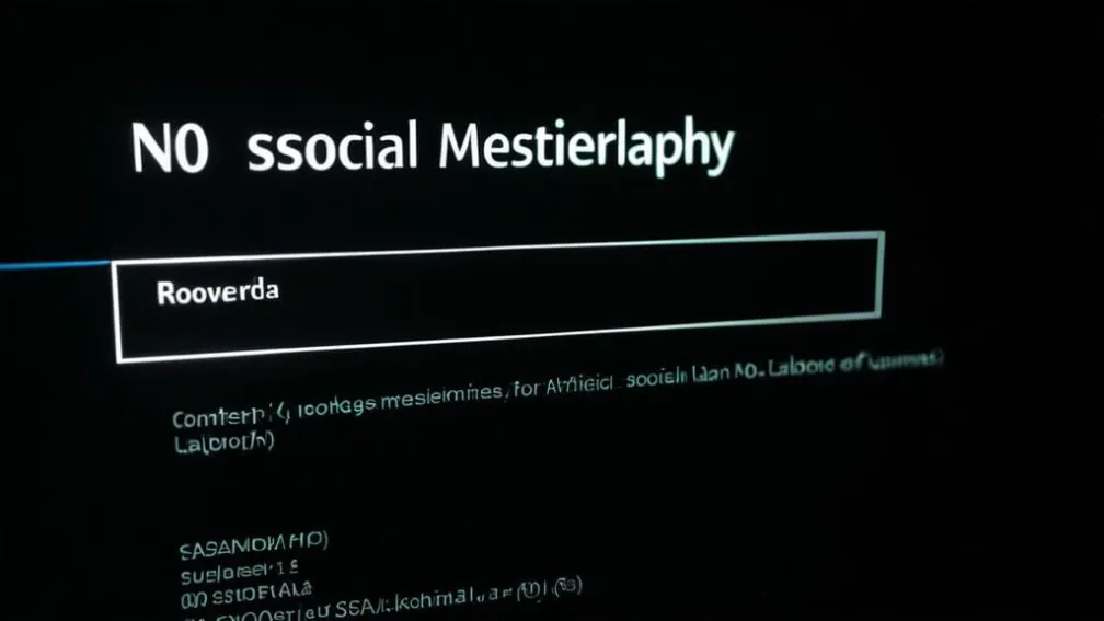 Влияние искусственного интеллекта на рынок труда