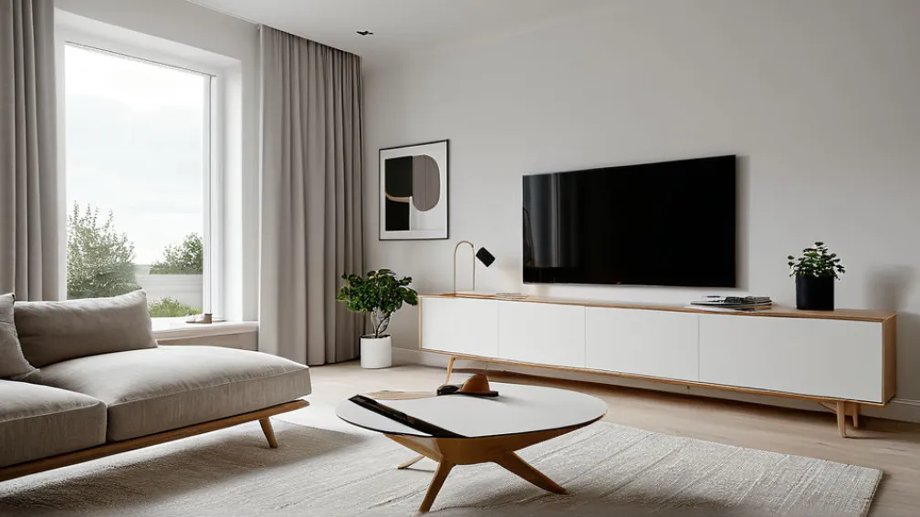 «Неопакизм»: Эстетика Миллениалов и Парадоксы Современного Дома