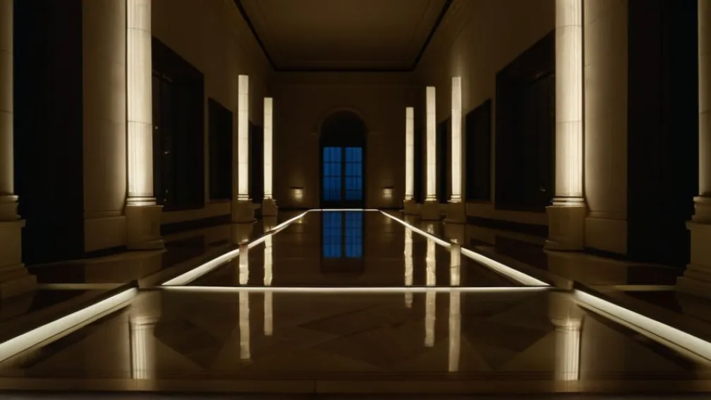 Задержание четвертого подозреваемого в ограблении Лувра