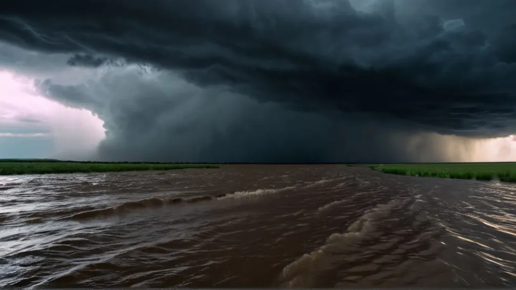 Журналистка Вилаплана и встреча с президентом Масоном: Задержка оповещения о катастрофе в Валенсии