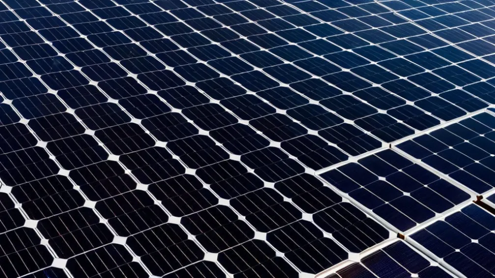 Исследователи MIT добились рекордного прорыва в эффективности солнечных батарей