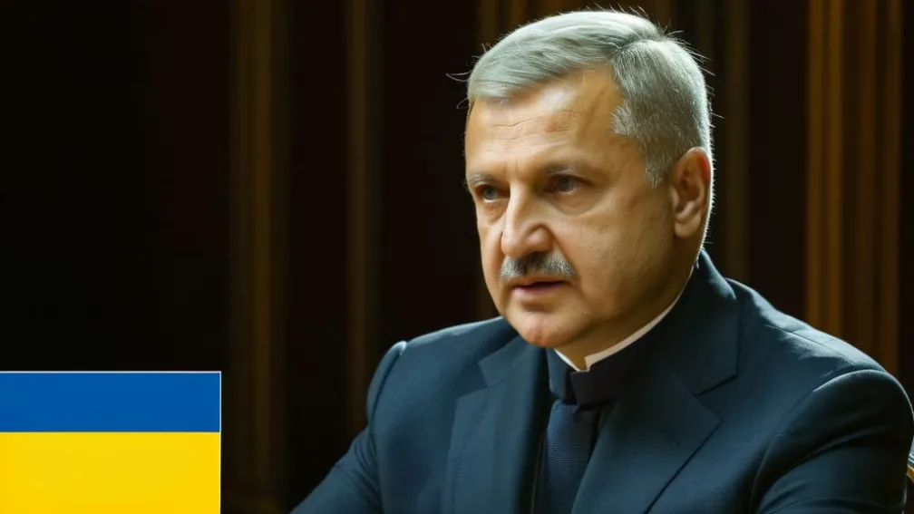 История Украины