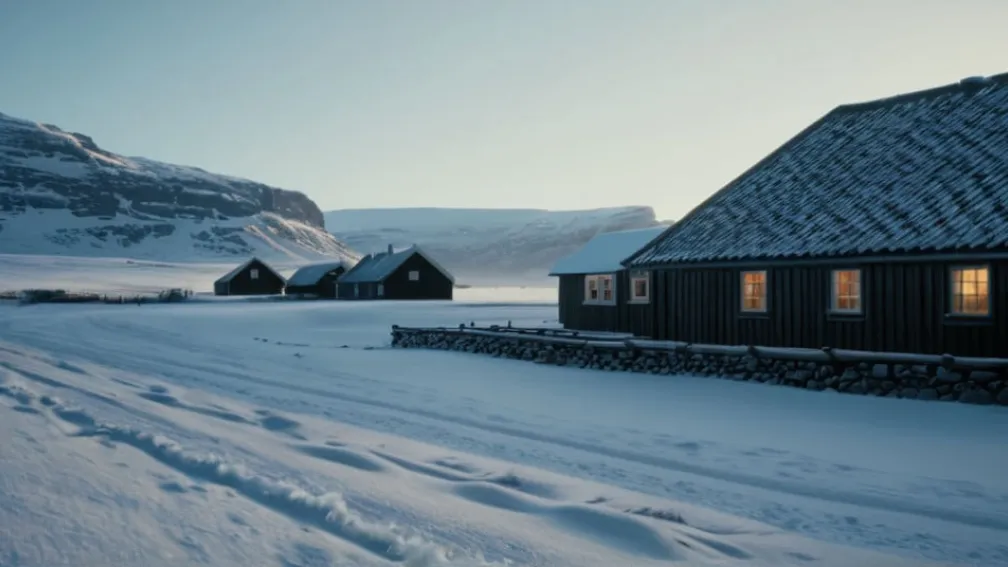 Финляндия: Секрет Счастья Среди Высокой Безработицы