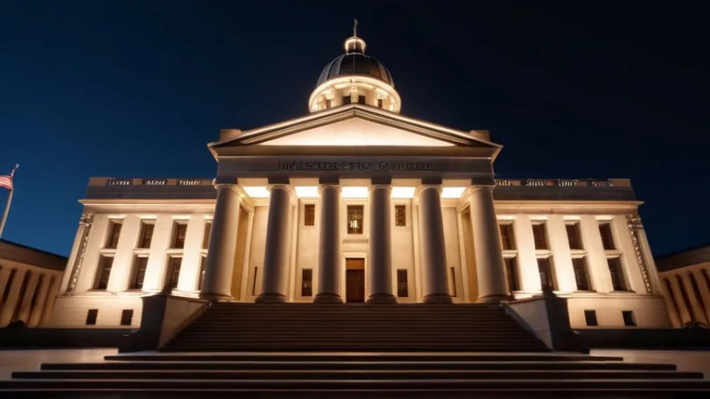 Суд Мадрида обязал власти раскрыть данные об инспекциях домов престарелых во время пандемии