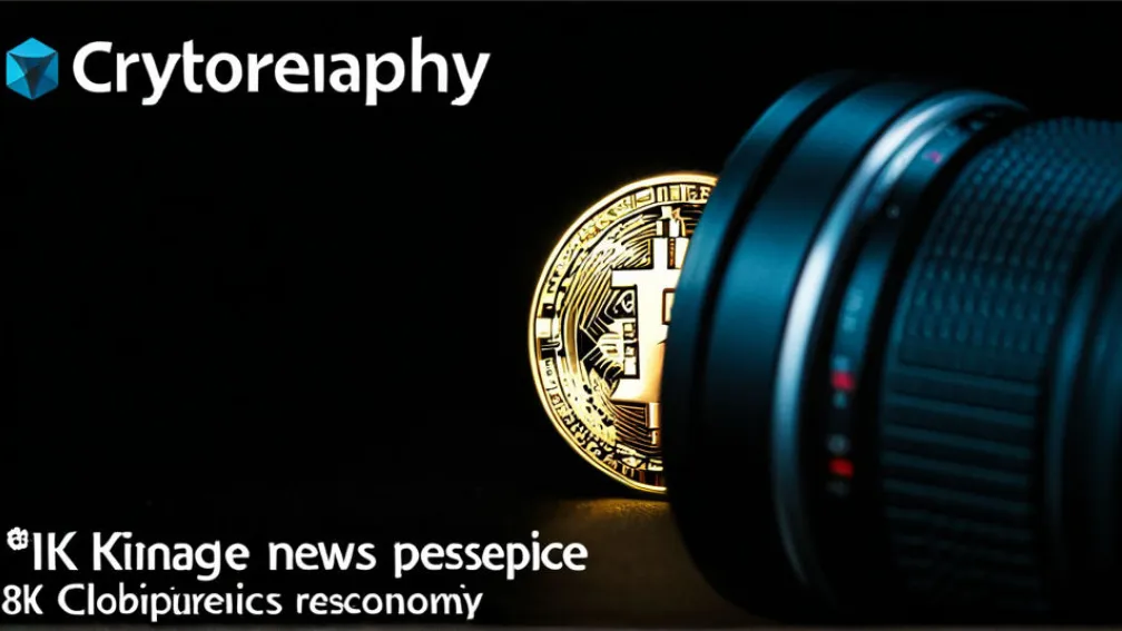 Криптовалюты: будущее денег или спекулятивный пузырь?