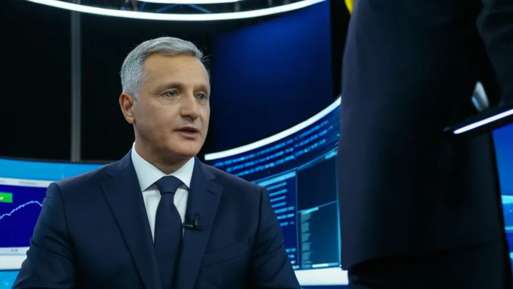 Влияние искусственного интеллекта на рынок труда